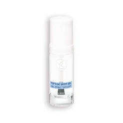 Gel Effekt Top Coat Go Green