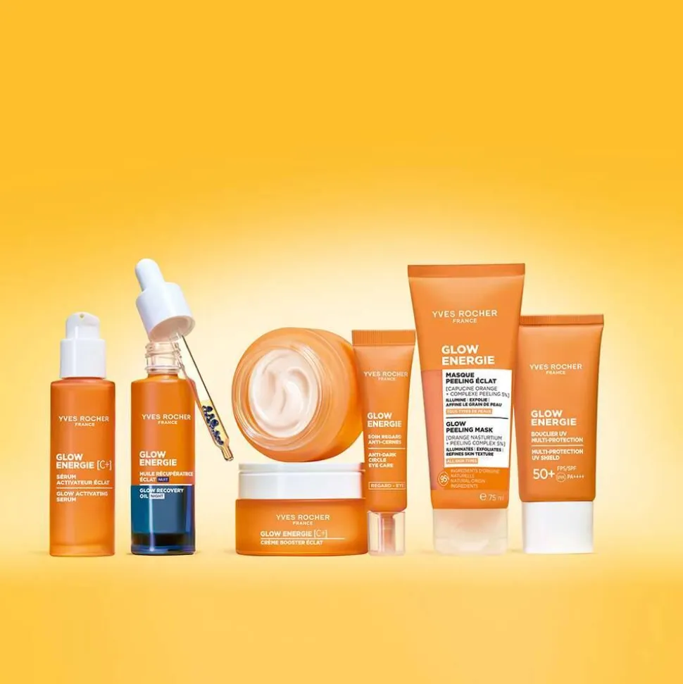 Glow Booster Creme