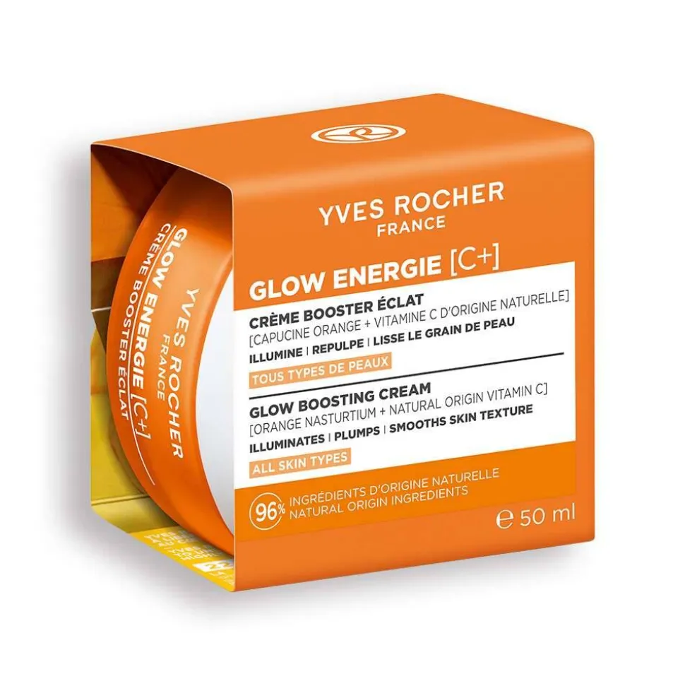 Glow Booster Creme