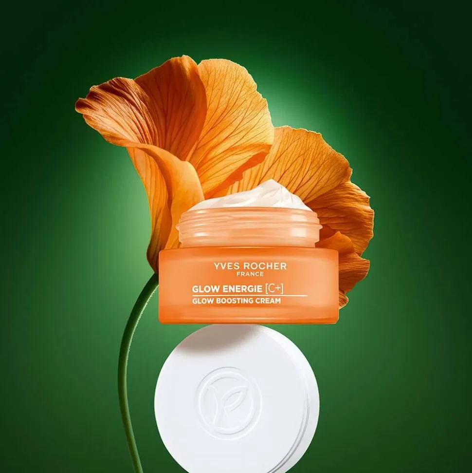 Glow Booster Creme