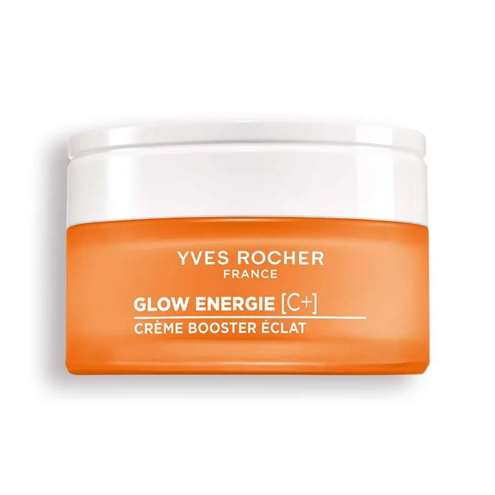 Glow Booster Creme
