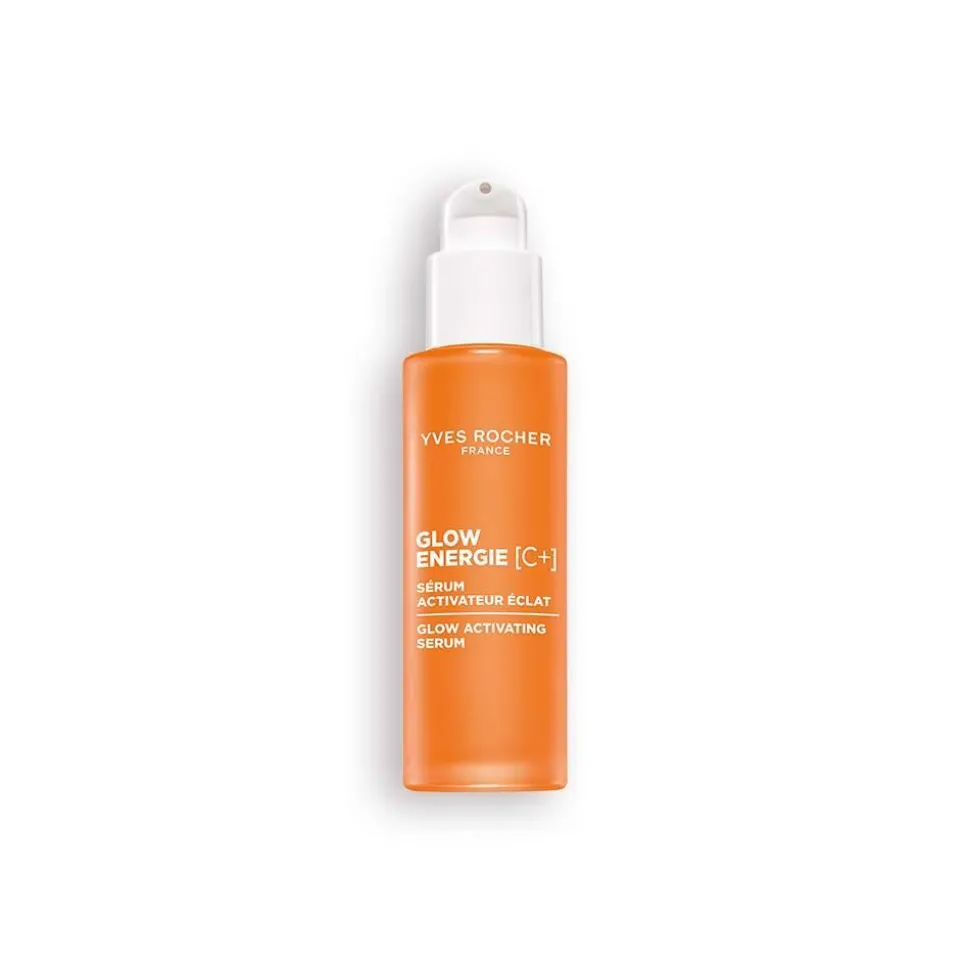 Glow Booster Serum