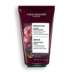 Glättender Haarbalsam