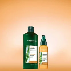 Glättendes Shampoo