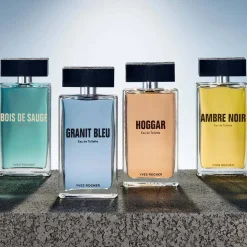 Granit Bleu - Eau de Toilette 50 ml