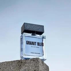 Granit Bleu - Eau de Toilette 50 ml