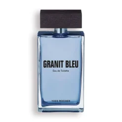 Granit Bleu - Eau de Toilette 100 ml
