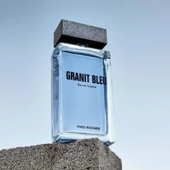 Granit Bleu - Eau de Toilette 100 ml