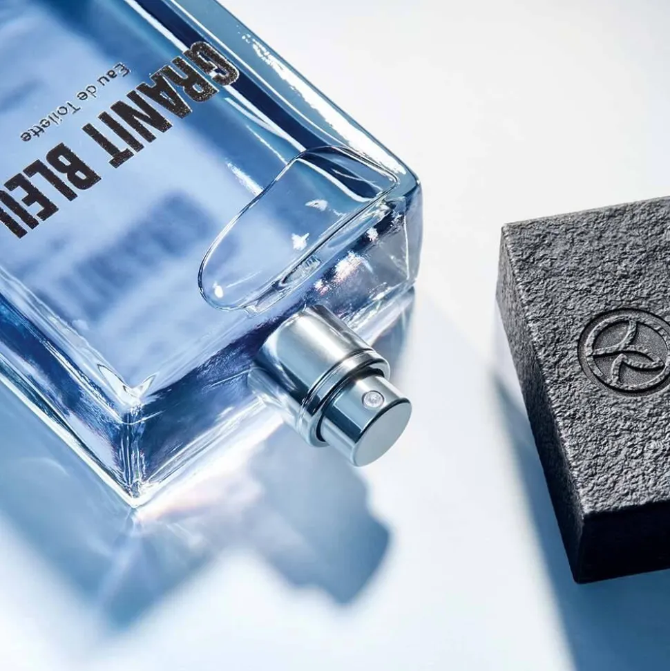 Granit Bleu - Eau de Toilette 100 ml