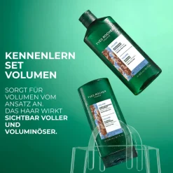 Haarpflege-Set – Volumen