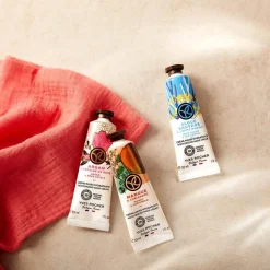 Handcreme Mango-Koriander