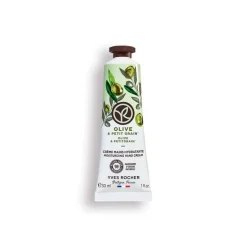 Handcreme Olive-Petitgrain