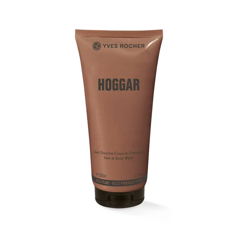 Hoggar - Dusch-Shampoo