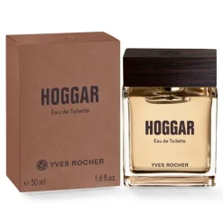 Hoggar Eau de Toilette 50ml