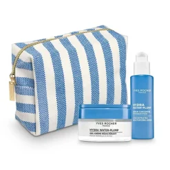 Hydra Ritual - Creme & Serum