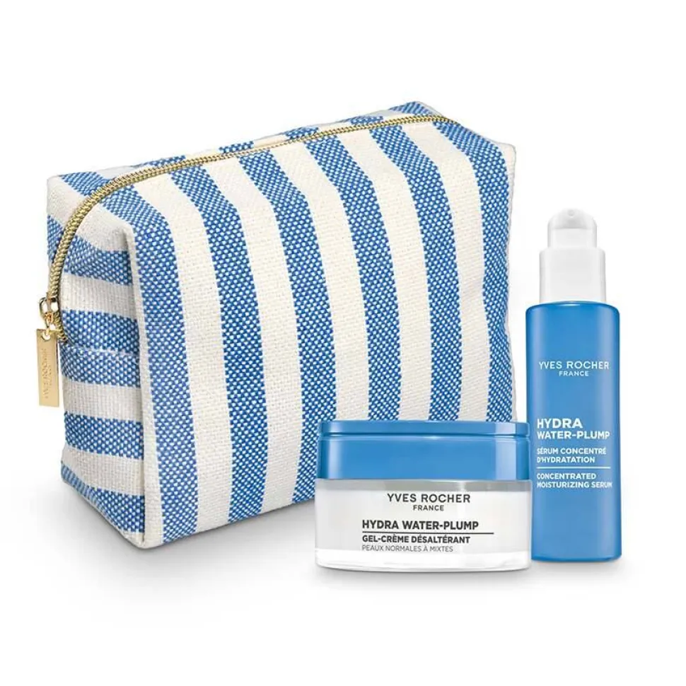 Hydra Ritual - Creme & Serum