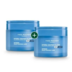 1+1 Intensiv Feuchtigkeitspflege Hydra Water-Plump 75 ml