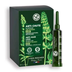 Intensivkur Anti-Haarausfall