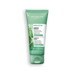 Klärendes Peeling