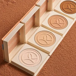 Kompaktpuder  - Beige 200