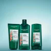 Kopfhaut-Peeling-Maske