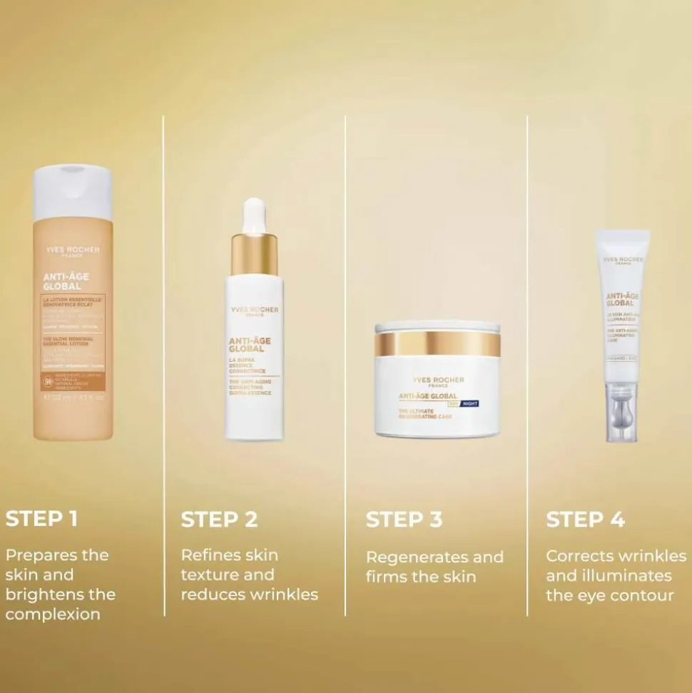 Korrigierendes Supra Essence Serum 30 ml