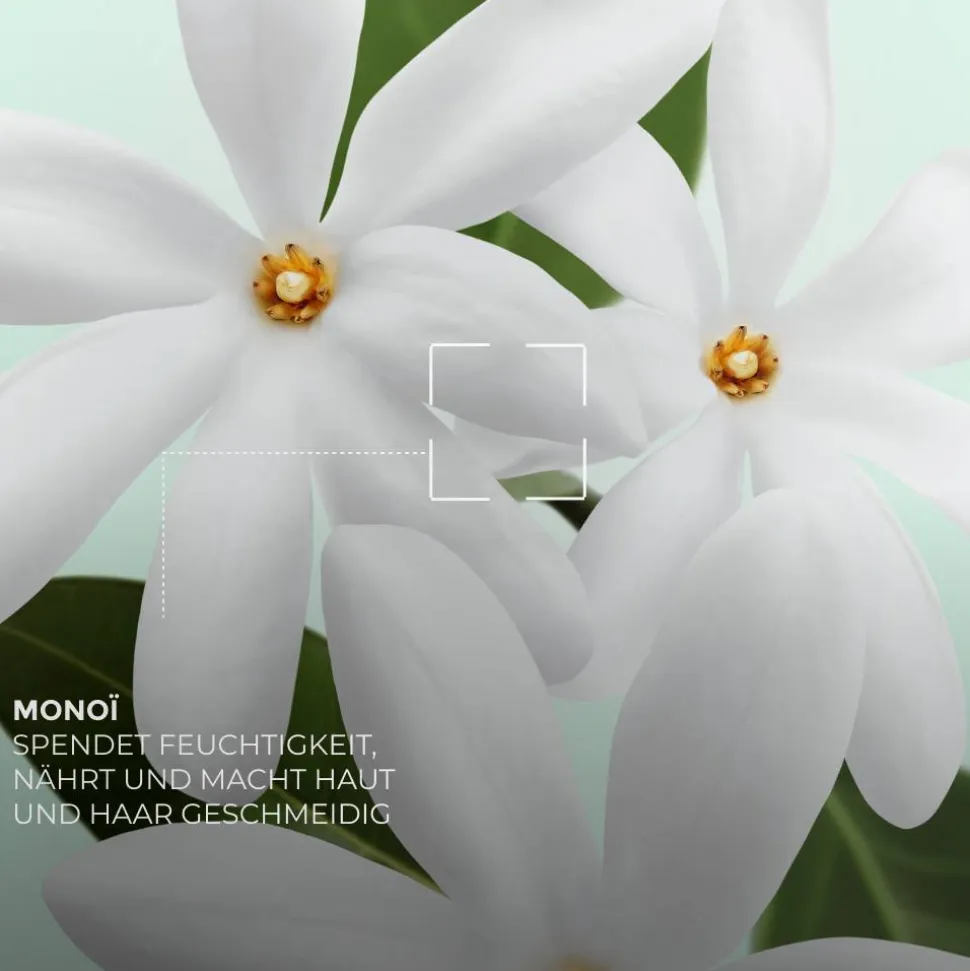 Körper- & Dusch-Set – Monoi