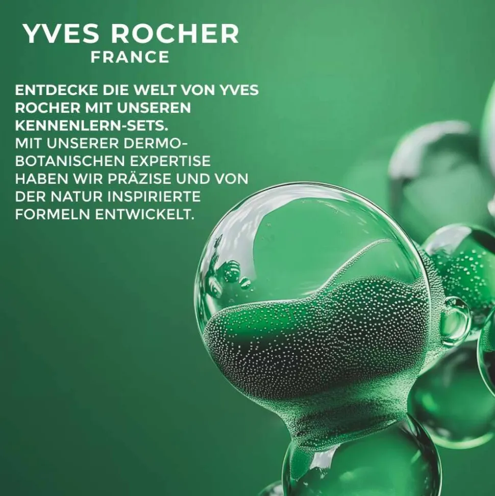 Körper- & Dusch-Set – Vanille