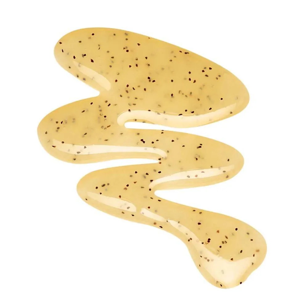 Körper-Öl-Peeling Monoi