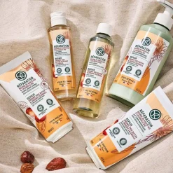 Körpermilch Karitébutter & Calendula 200 ml