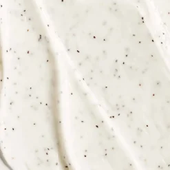 Körperpeeling-Creme Kokosnuss