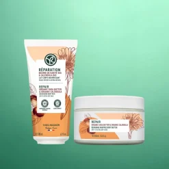 Körperpflege-Set Shea
