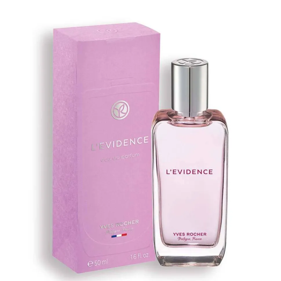L'Evidence - Eau de Parfum