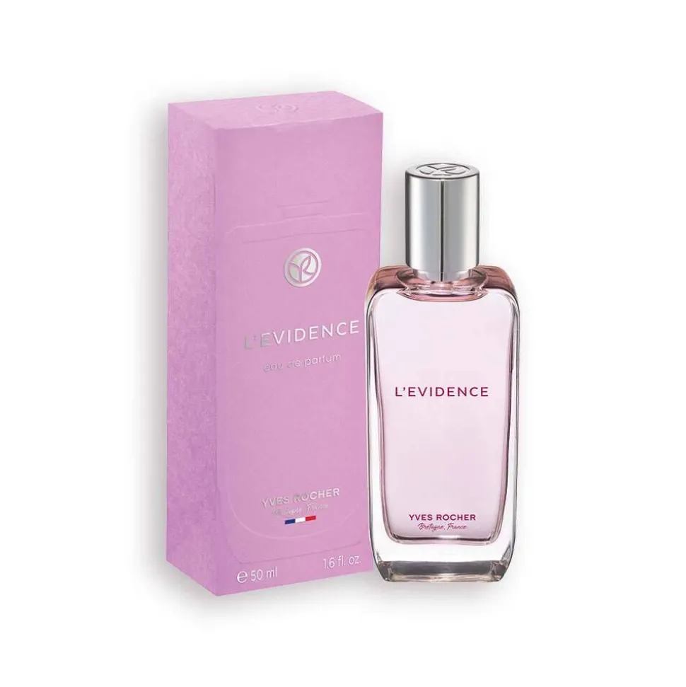L'Evidence - Eau de Parfum