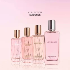 L'Evidence - Eau de Parfum