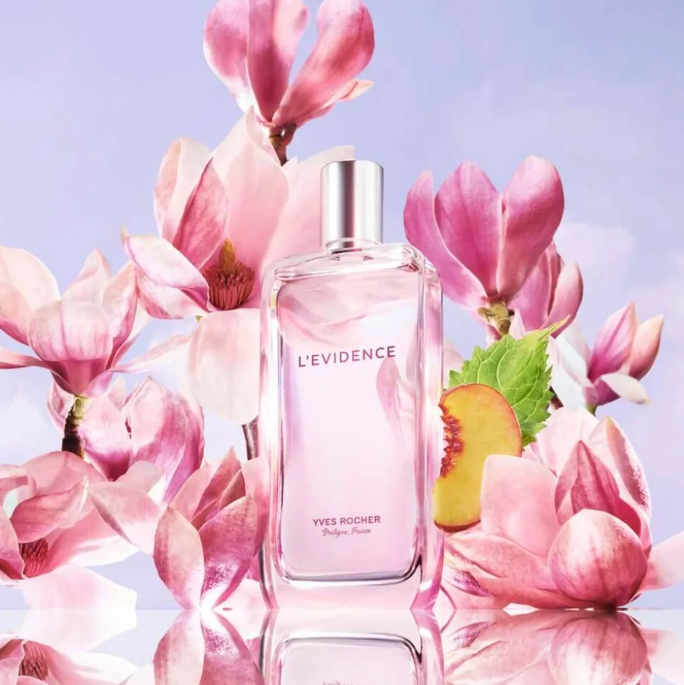 L'Evidence - Eau de Parfum 100 ml
