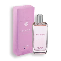 L'Evidence - Eau de Parfum 100 ml