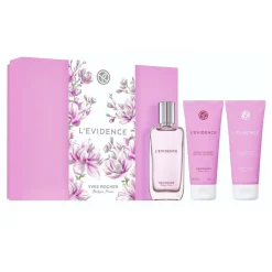 L’Evidence – Geschenkbox