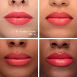 Lippenstift Rouge Botanique Glow