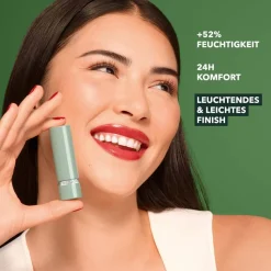 Lippenstift Rouge Botanique Glow