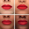 Lippenstift Rouge Botanique Matt