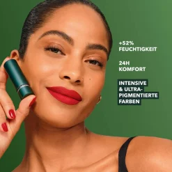 Lippenstift Rouge Botanique Matt