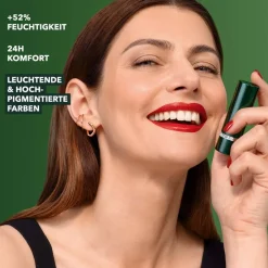 Lippenstift Rouge Botanique Satin