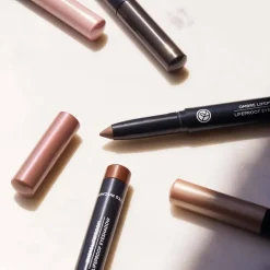 Long-Lasting Lidschatten
