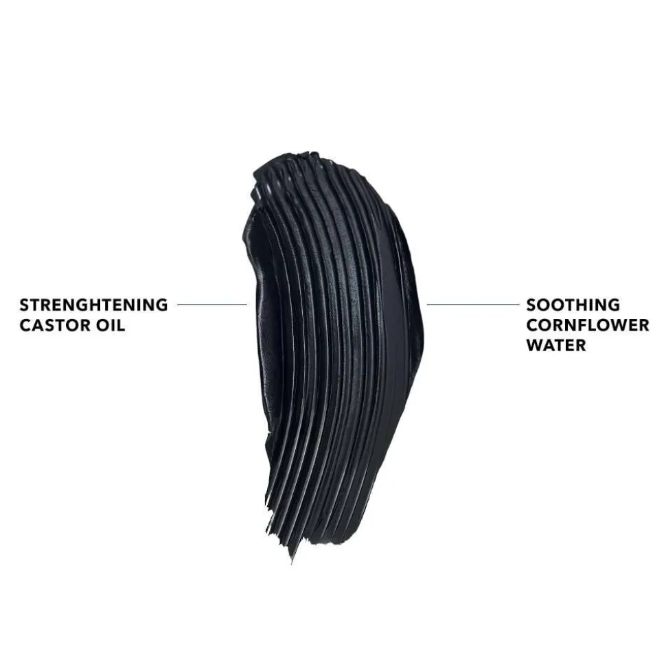 Mascara Miraculeuse Definition