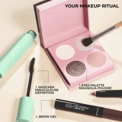 Mascara Miraculeuse Definition