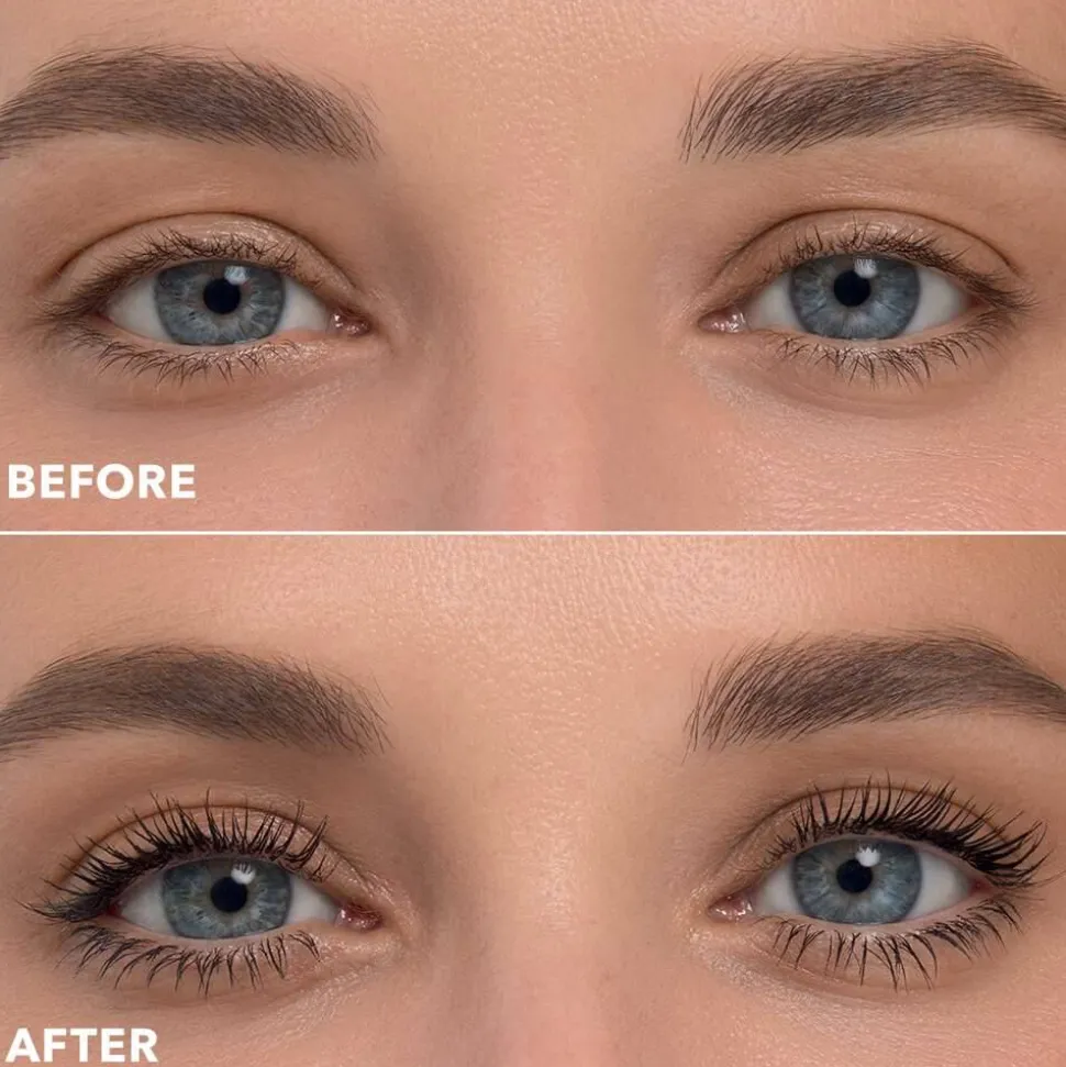 Mascara Miraculeuse Definition