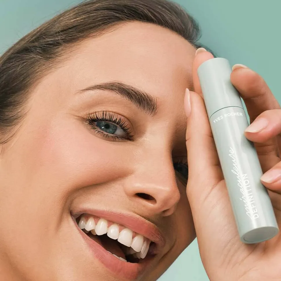 Mascara Miraculeuse Definition