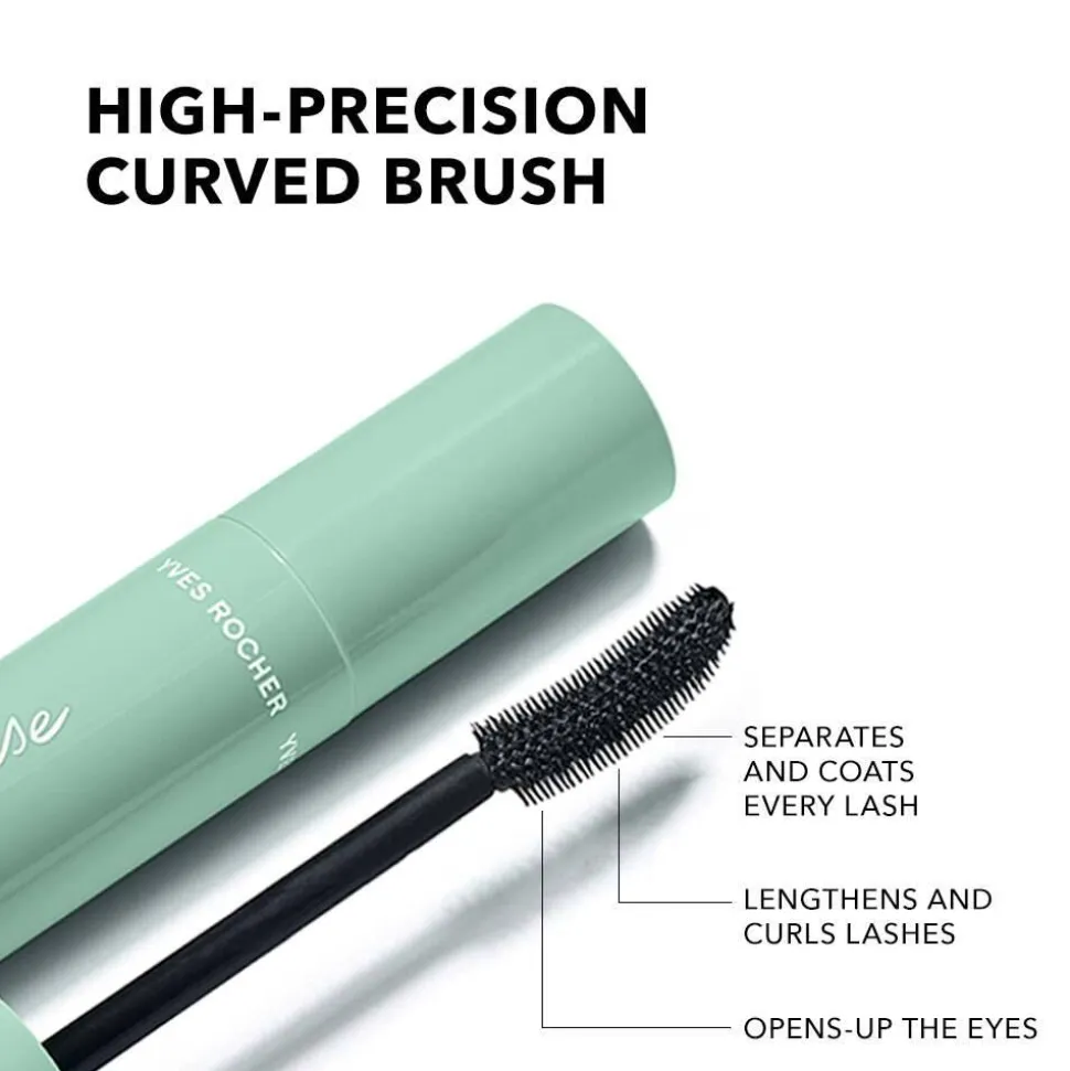 Mascara Waterproof Miraculeuse Definition