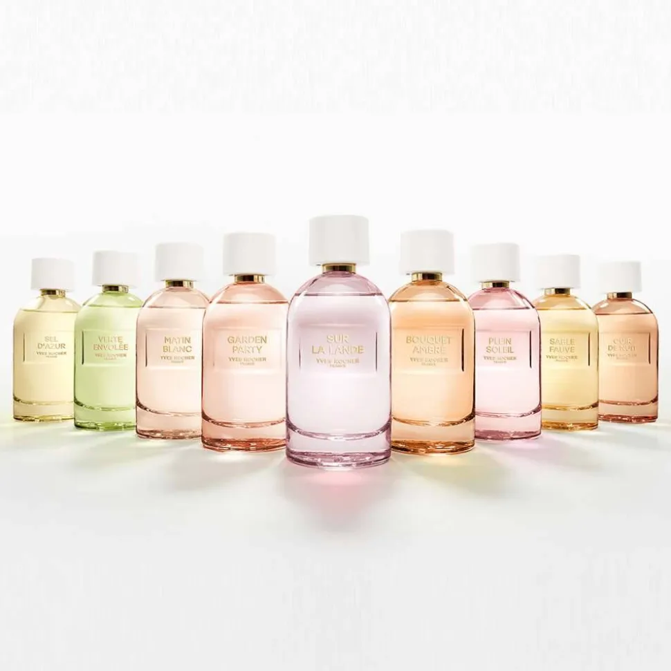Matin Blanc – Eau de Parfum 30 ml